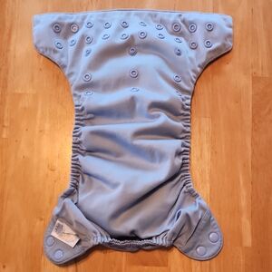 Bumgenius Freetime AIO Cloth Diaper